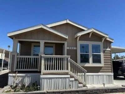 Property at 400 W Baseline Rd Lot 286, Tempe, AZ