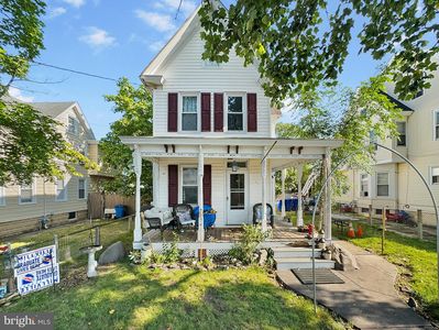 Property at 322 F St, Millville, NJ