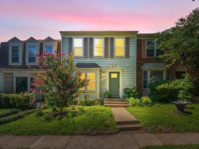 10607 Gideon Ct