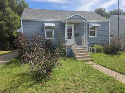 309 W 17th St
