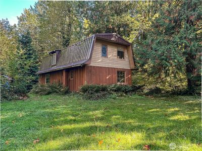 Property at 490 Maple Rock Road, Matlock, WA