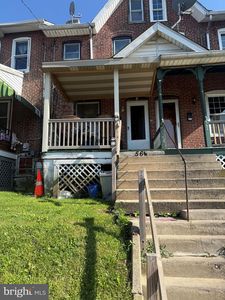 Property at 564 Walnut St, Coatesville, PA