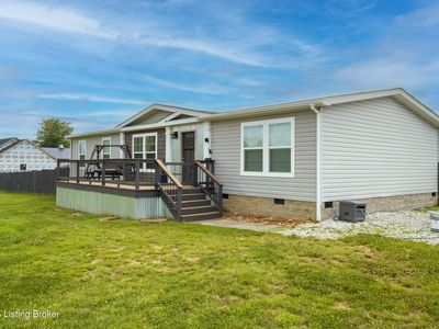 4975 Huntsville Quality Rd