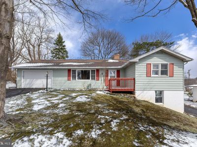 Property at 1343 Harris St, State College, PA