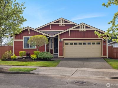 4407 Blakley Loop NE