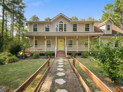 Property at 435 Canoochee Byp, Midville, GA