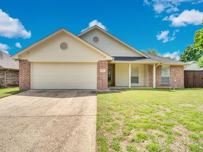 506 Whitney Dr
