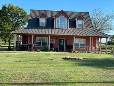 Property at 5769 E Highway 64, Warner, OK