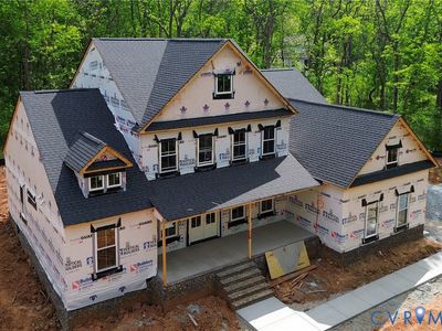 3120 Lake Stone Ter Lot 22