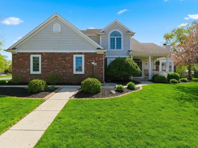 1012 Perry Lake Dr