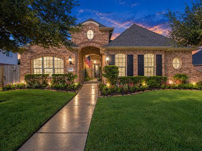12619 Mossy Ledge Dr