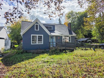 Property at 203 County Highway 155, Broadalbin, NY