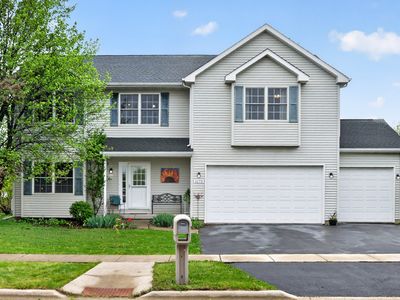 1173 Fox Hollow Ct