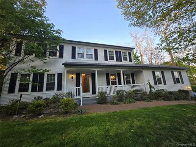 6 Green Knoll Court