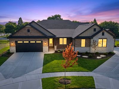 Property at 11175 Lizmore Ln #33A, Orland Park, IL