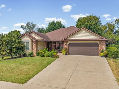 6703 Madison Creek Dr