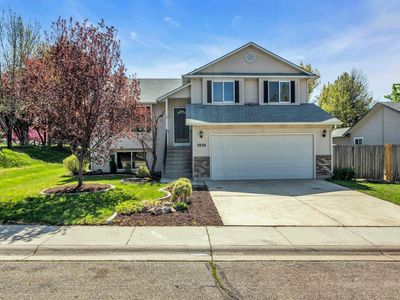 5834 S Snowdrop Pl