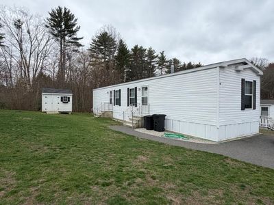 Property at 19 Atlas Place, Derry, NH