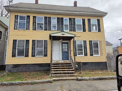 Property at 33-35 Chesley Street, Concord, NH
