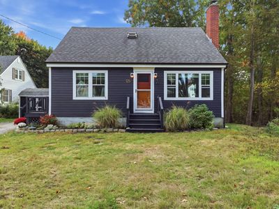 Property at 125 W Commonwealth Drive, Portland, ME