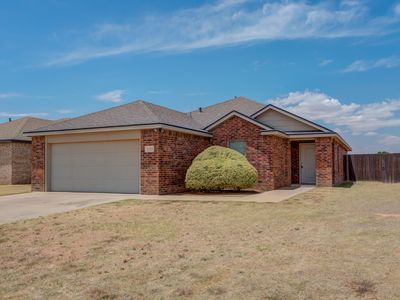 Property at 1418 Kingston St, Wolfforth, TX