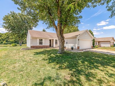 814 Millbrook Dr