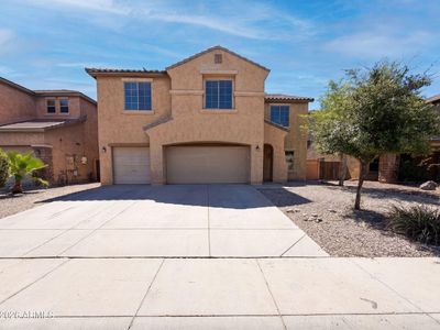 3269 N 301ST Drive