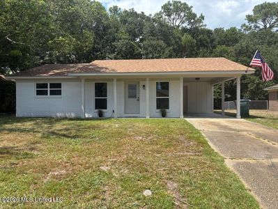 Property at 4219 Martha Ct, Lucedale, MS