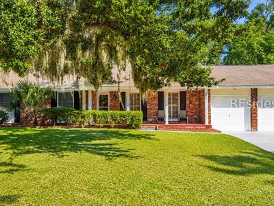 3000 Dogwood St
