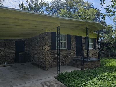 3311 NANCY Street