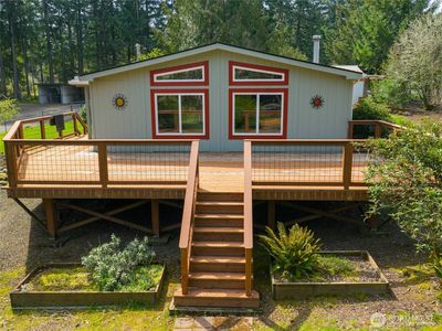 Property at 5010 Offut Lake Road SE, Tenino, WA
