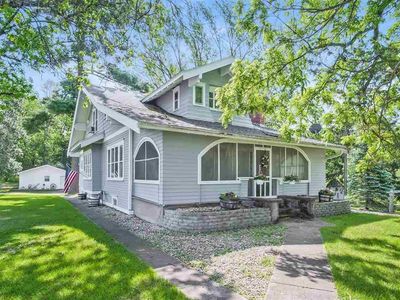 416 East Park Street