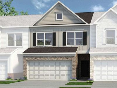 504 Brixton Dr