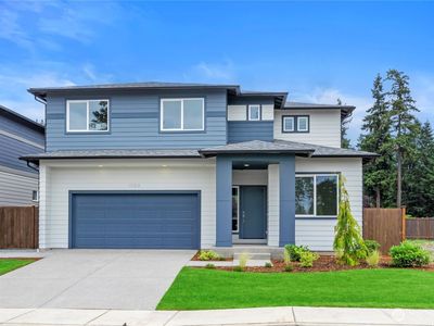 1503 137th Street E #7