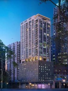 227 NE 2nd St Unit 2501