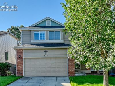 215 Medford Dr