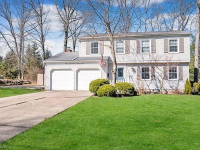 492 Hickory Hollow Dr