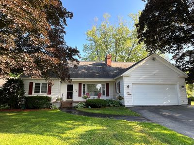 Property at 31 Chandler Street, Skowhegan, ME