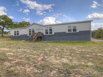 4333 Zion Hill RD