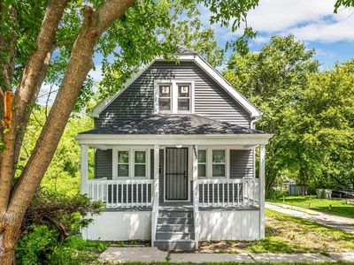 Property at 4858 N 54th STREET, Milwaukee, WI