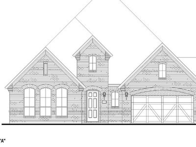 Plan 1631 Plan, Mosaic 60s