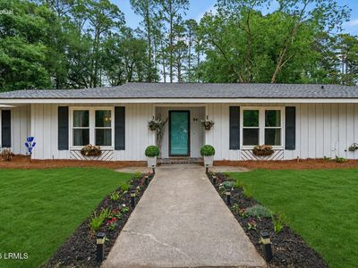 Property at 94 Thomas Sumter St, Beaufort, SC