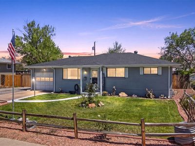 800 S 7th Avenue