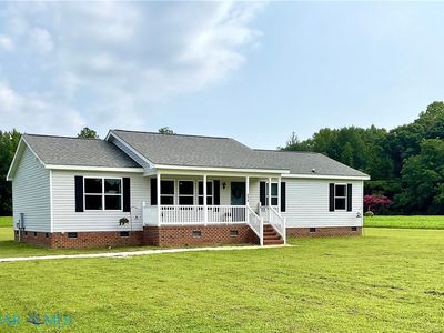 214 Taylorsville Rd