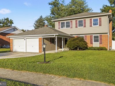 1210 Flint Hill Rd