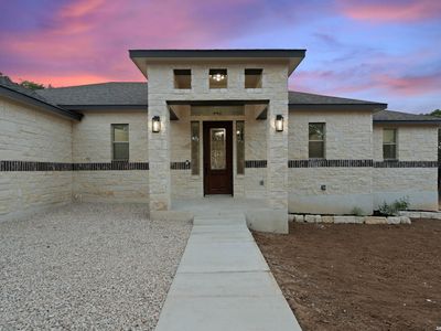 333 EAGLE ROCK RD