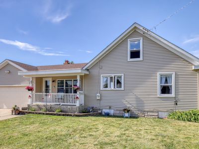 Property at 220 S 1st St, Elburn, IL