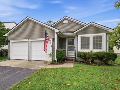 3594 Keeper Ct
