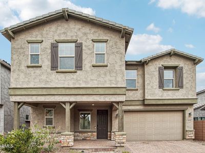 7058 E AINSLEY MAY Way