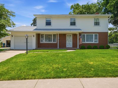 1404 E Glen Ave